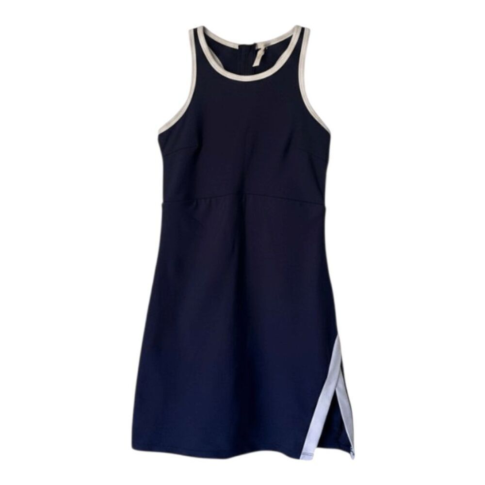 SAGE COLLECTIVE Splice Racerback Dress Size XS - Picture 2 of 4